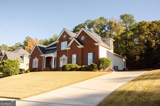 Enclave at Brookwood - Residential