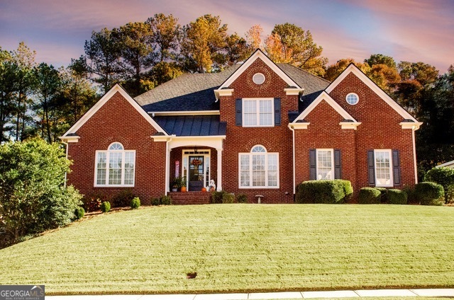 Enclave at Brookwood - Residential