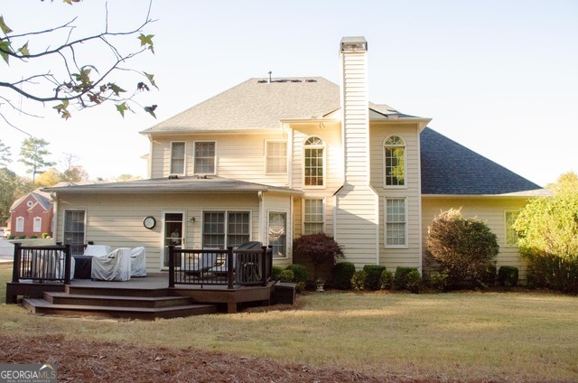 Enclave at Brookwood - Residential