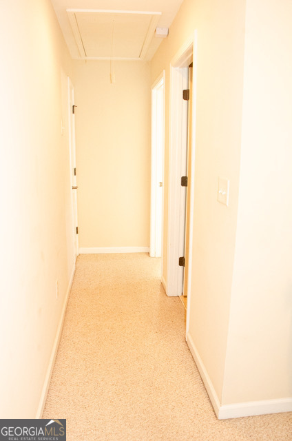 Enclave at Brookwood - Residential