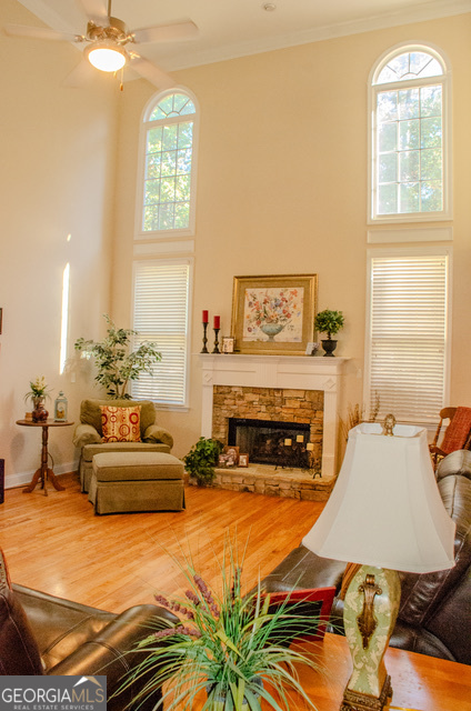 Enclave at Brookwood - Residential