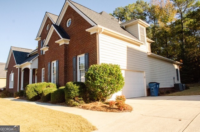 Enclave at Brookwood - Residential