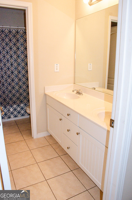 Enclave at Brookwood - Residential