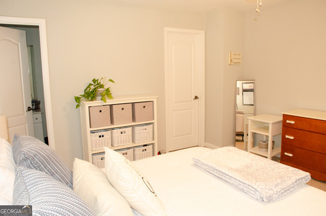 Enclave at Brookwood - Residential