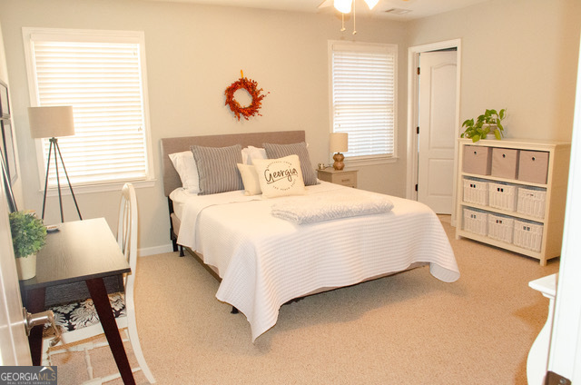 Enclave at Brookwood - Residential