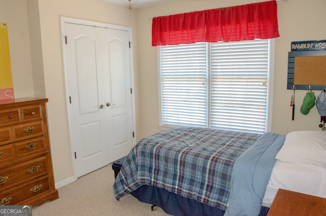 Enclave at Brookwood - Residential