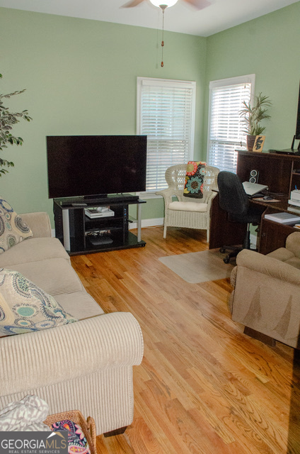 Enclave at Brookwood - Residential