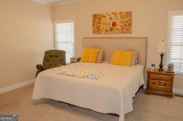 Enclave at Brookwood - Residential