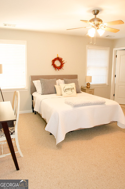 Enclave at Brookwood - Residential