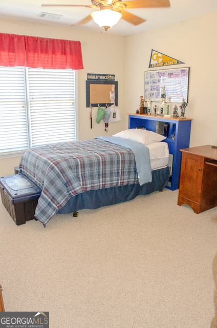 Enclave at Brookwood - Residential