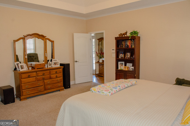 Enclave at Brookwood - Residential