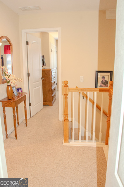 Enclave at Brookwood - Residential