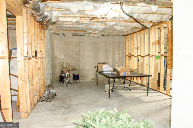 Enclave at Brookwood - Residential