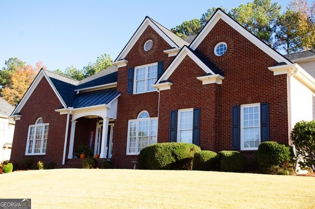 Enclave at Brookwood - Residential