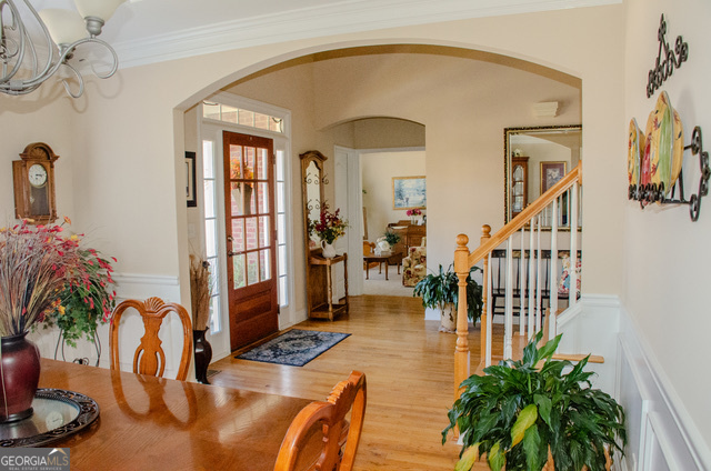 Enclave at Brookwood - Residential