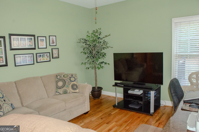 Enclave at Brookwood - Residential