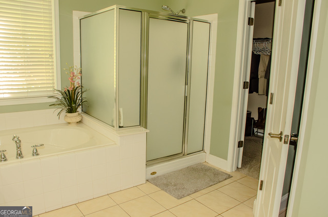 Enclave at Brookwood - Residential