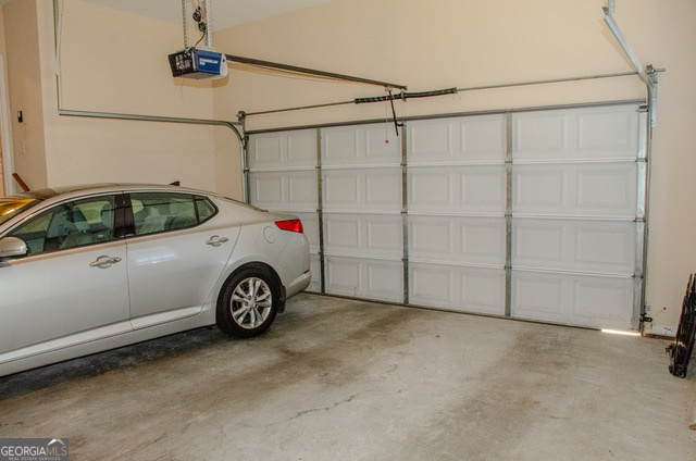 Enclave at Brookwood - Residential