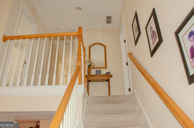 Enclave at Brookwood - Residential