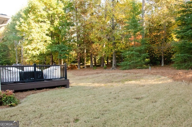 Enclave at Brookwood - Residential