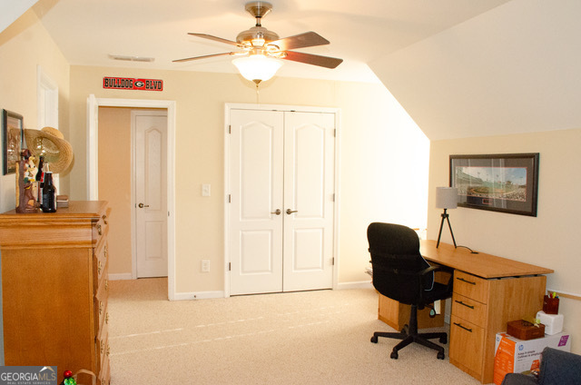 Enclave at Brookwood - Residential