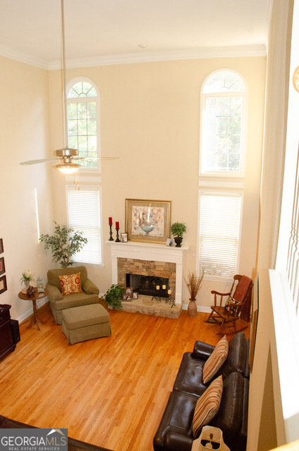 Enclave at Brookwood - Residential