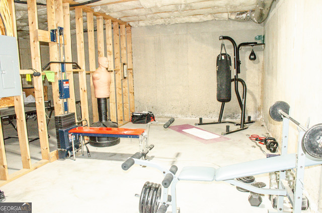 Enclave at Brookwood - Residential