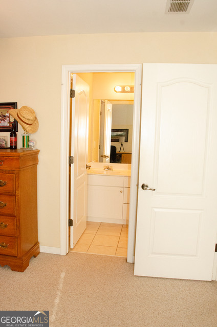 Enclave at Brookwood - Residential