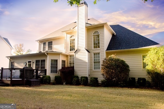 Enclave at Brookwood - Residential