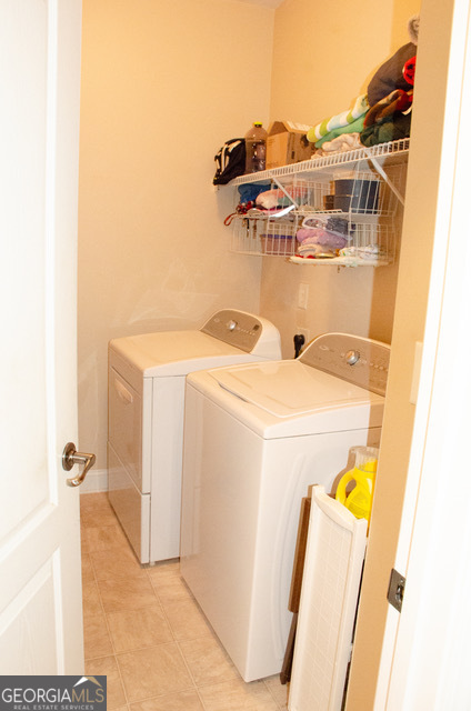 Enclave at Brookwood - Residential