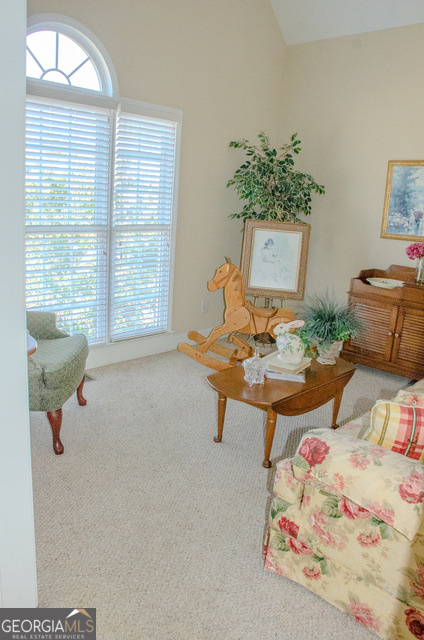 Enclave at Brookwood - Residential