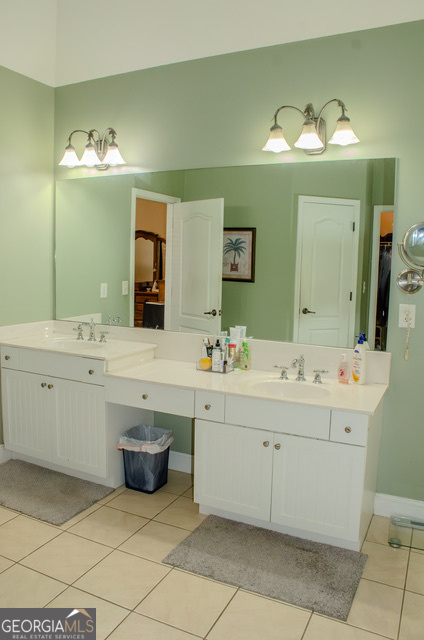 Enclave at Brookwood - Residential