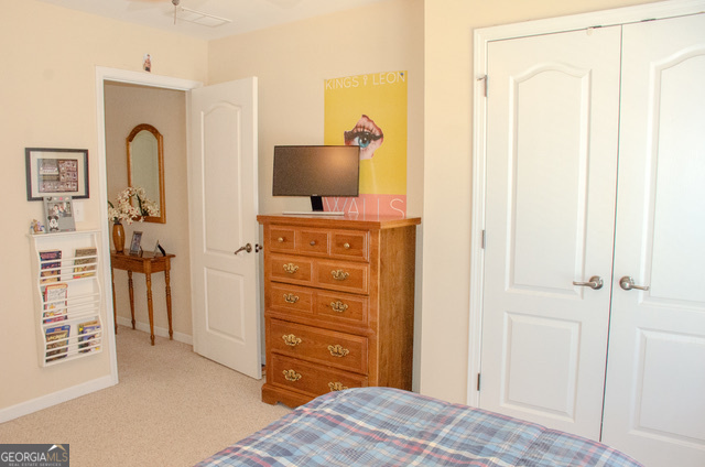 Enclave at Brookwood - Residential