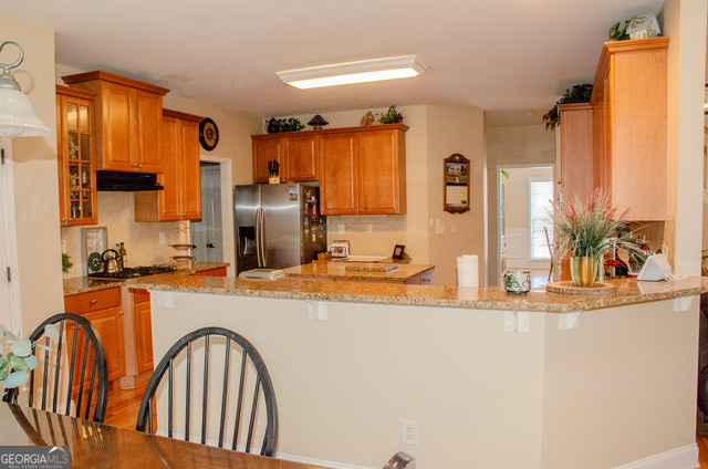 Enclave at Brookwood - Residential