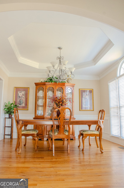 Enclave at Brookwood - Residential