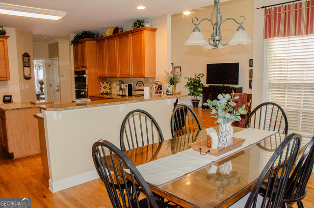 Enclave at Brookwood - Residential