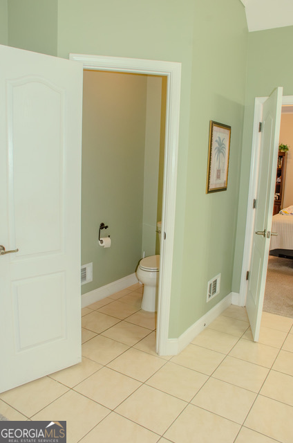 Enclave at Brookwood - Residential