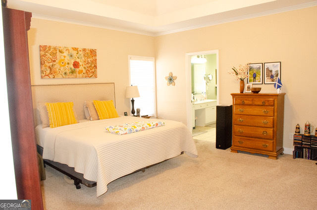 Enclave at Brookwood - Residential