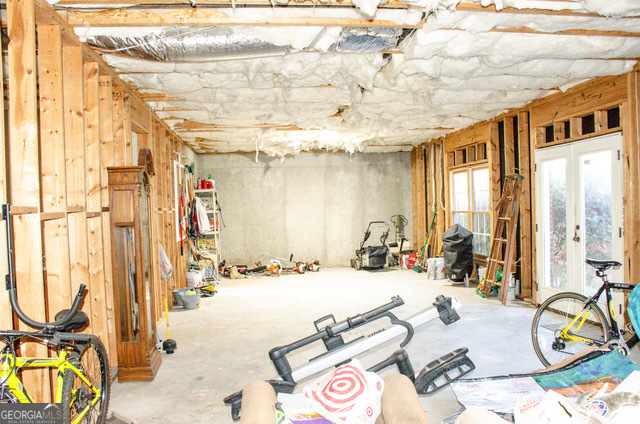 Enclave at Brookwood - Residential