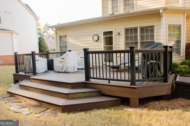 Enclave at Brookwood - Residential