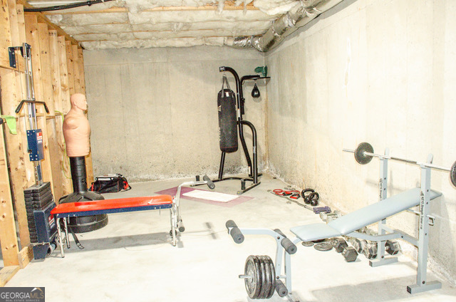 Enclave at Brookwood - Residential