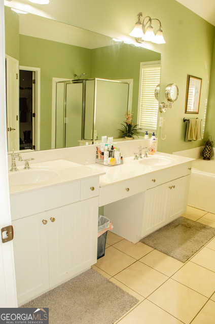 Enclave at Brookwood - Residential