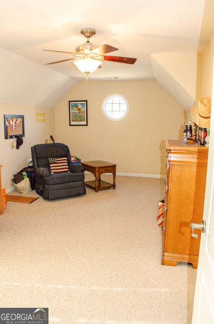 Enclave at Brookwood - Residential