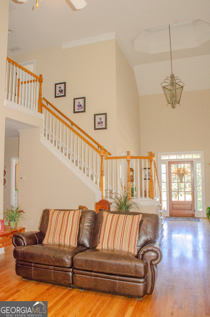 Enclave at Brookwood - Residential