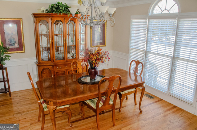 Enclave at Brookwood - Residential