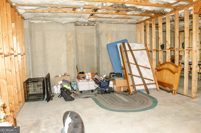 Enclave at Brookwood - Residential