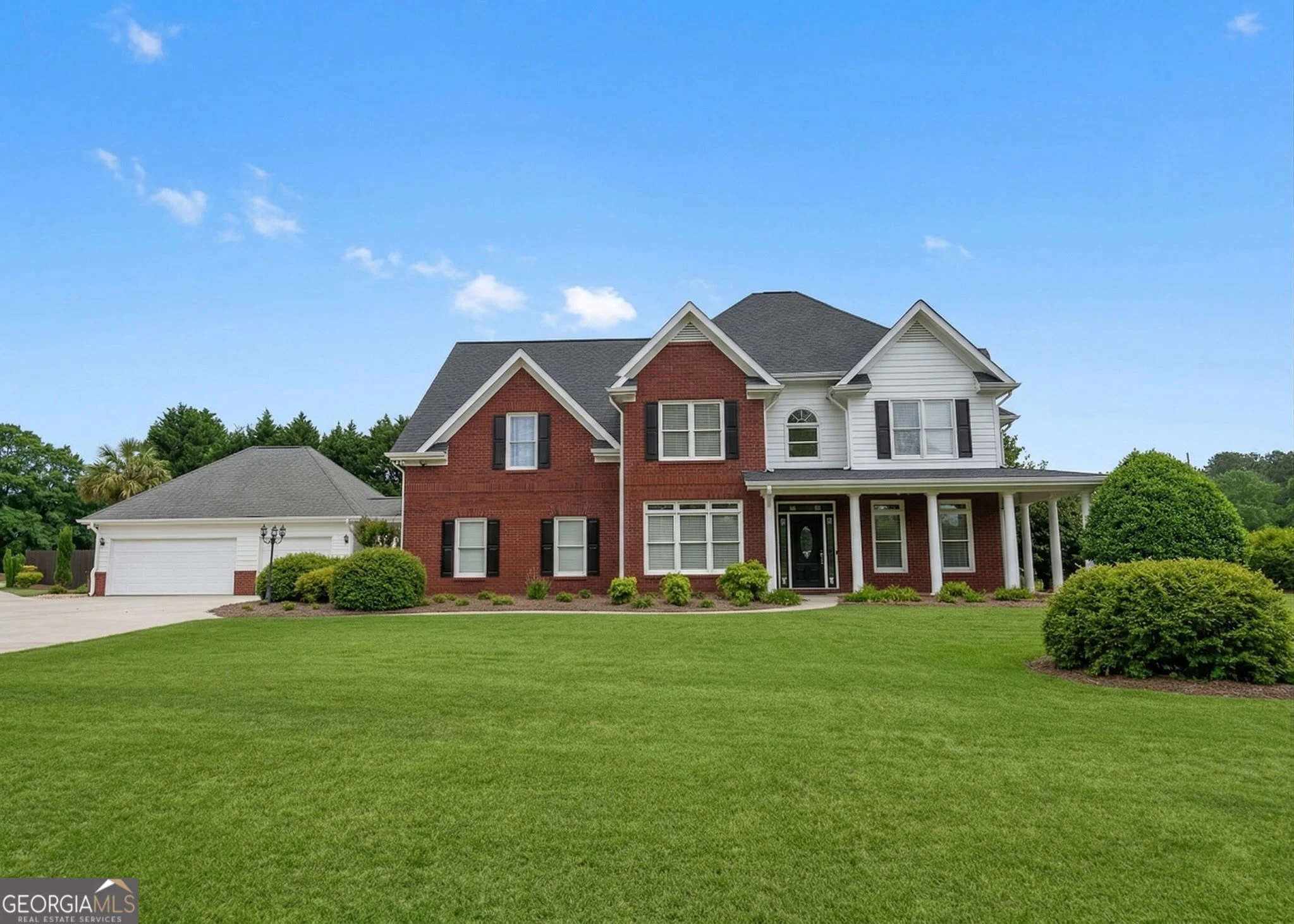 20 Brownthrasher Run