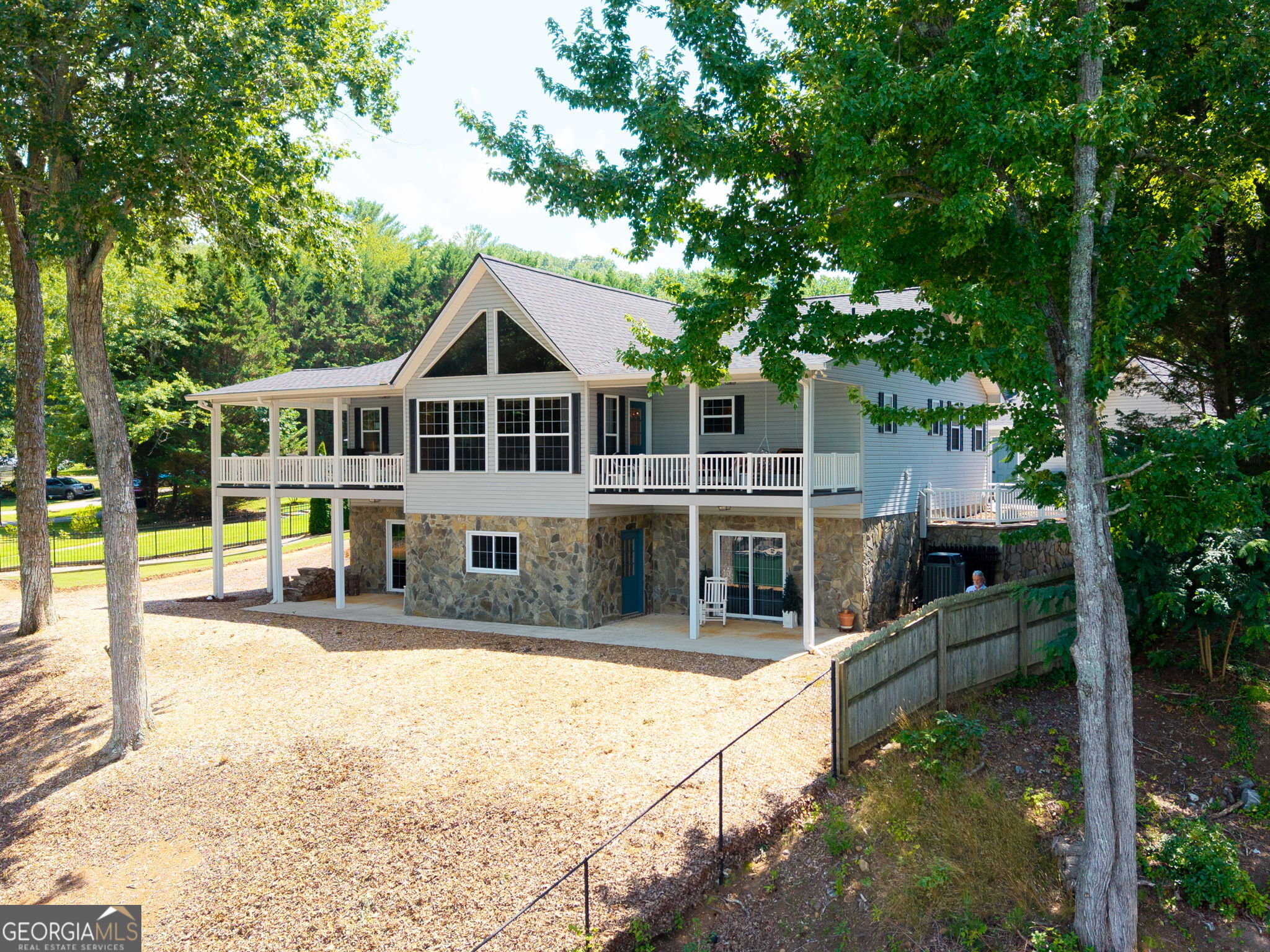 354 Harrison CIR