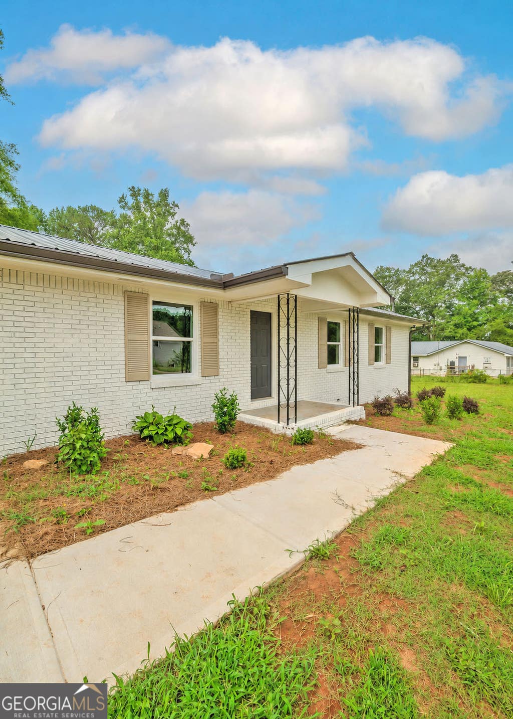 Photo of 407 Church Street, Pendergrass, GA 30567 (MLS # 10808130)