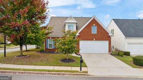 3916 Deerborne DR Cumming GA 30040